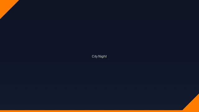 城市夜景主题赛 - 一亿光年美少女 视频创作挑战